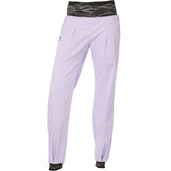 Pantalon escalade NOGRAD DUNE PANT W LILA