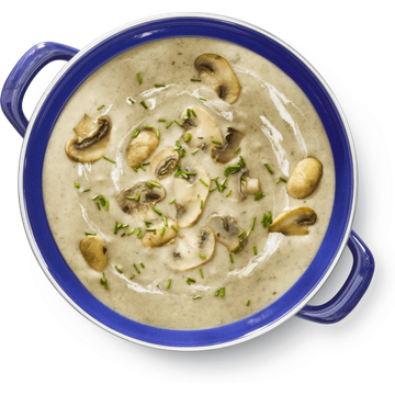 Jumbo Champignonsoep Verspakket 4-6 Personen