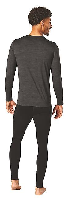 SMARTWOOL - TEE-SHIRT MEN'S MERINO 150 BASELAYER ML