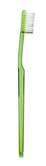 ELGYDIUM Classic Zahnbürste Erwachsene weich 1 Stk