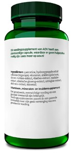 AOV 1032 Weerstandscomplex 60VCP
