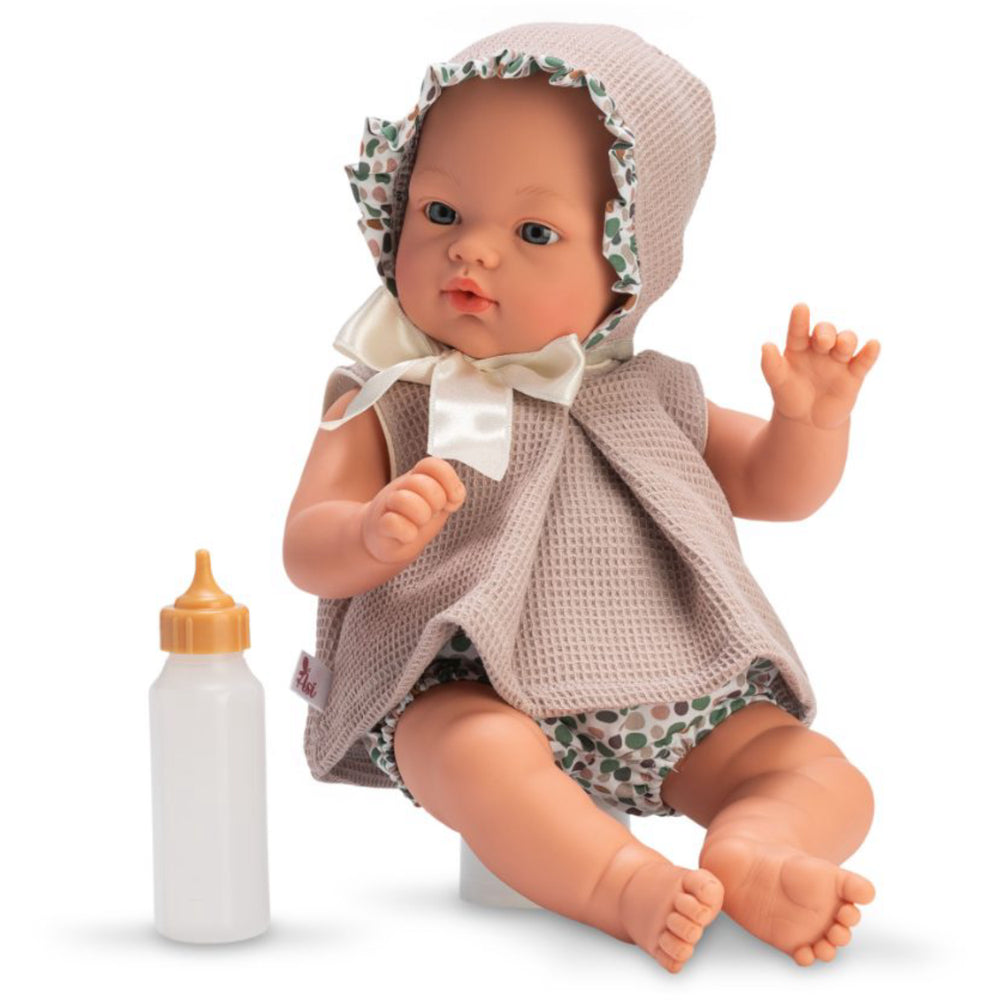Køb Así Koke Dukke, 36 Cm.