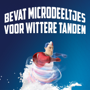 Aquafresh Tandpasta White & Shine Multiverpakking 6x75ML