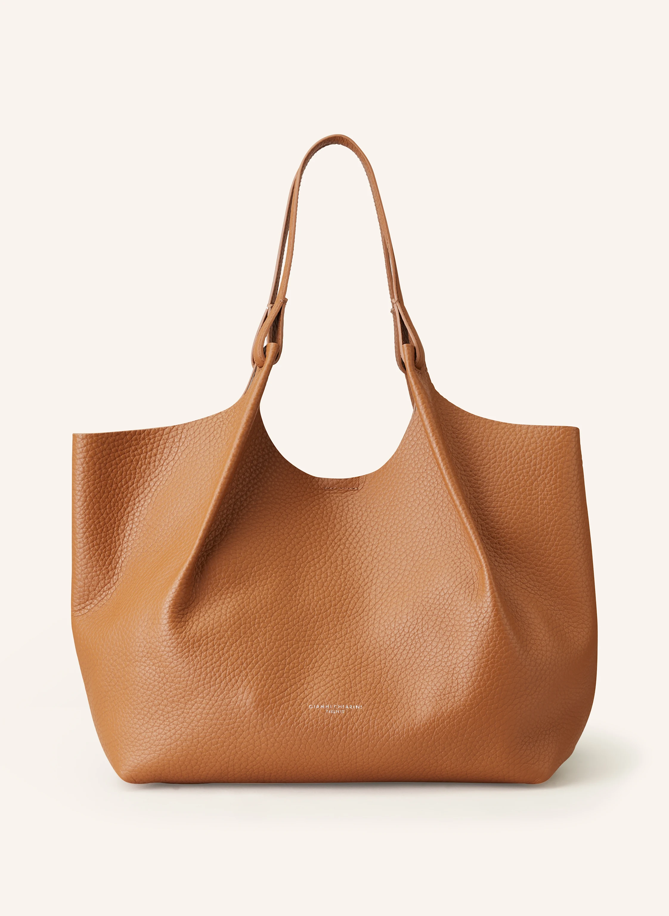 GIANNI CHIARINI Shopper DUA XL mit Pouch
