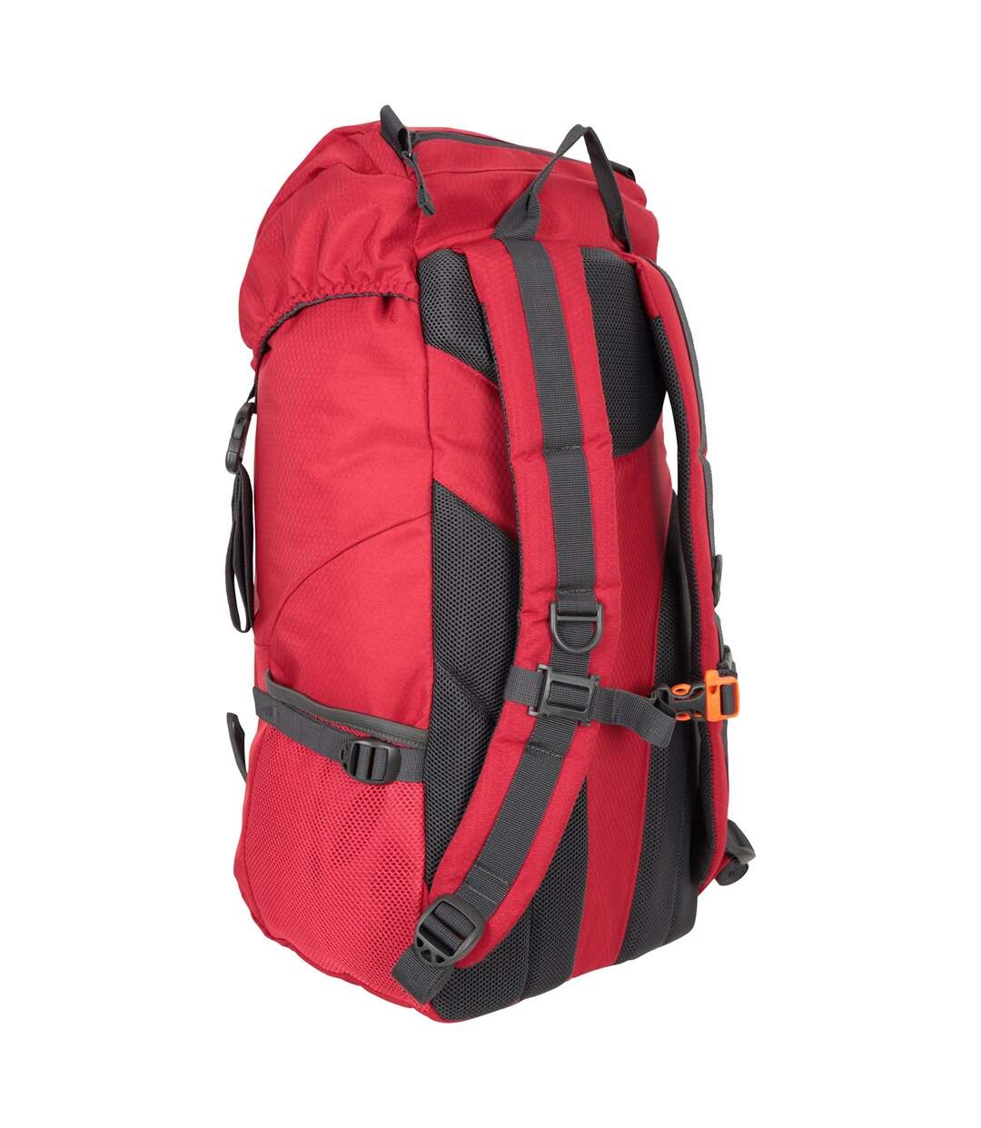 Mountain Warehouse - Sac à dos VENTURE (Rouge) (Taille unique) - UTMW1217