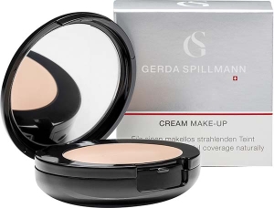 Gerda Spillmann Bio-Fond 04 (Truffle)
