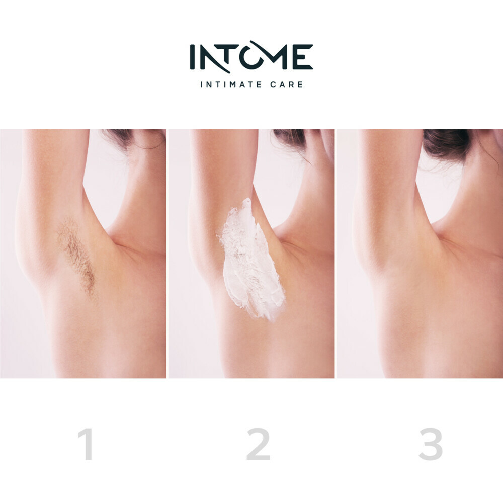 Intome Luxe Ontharingspoeder Set