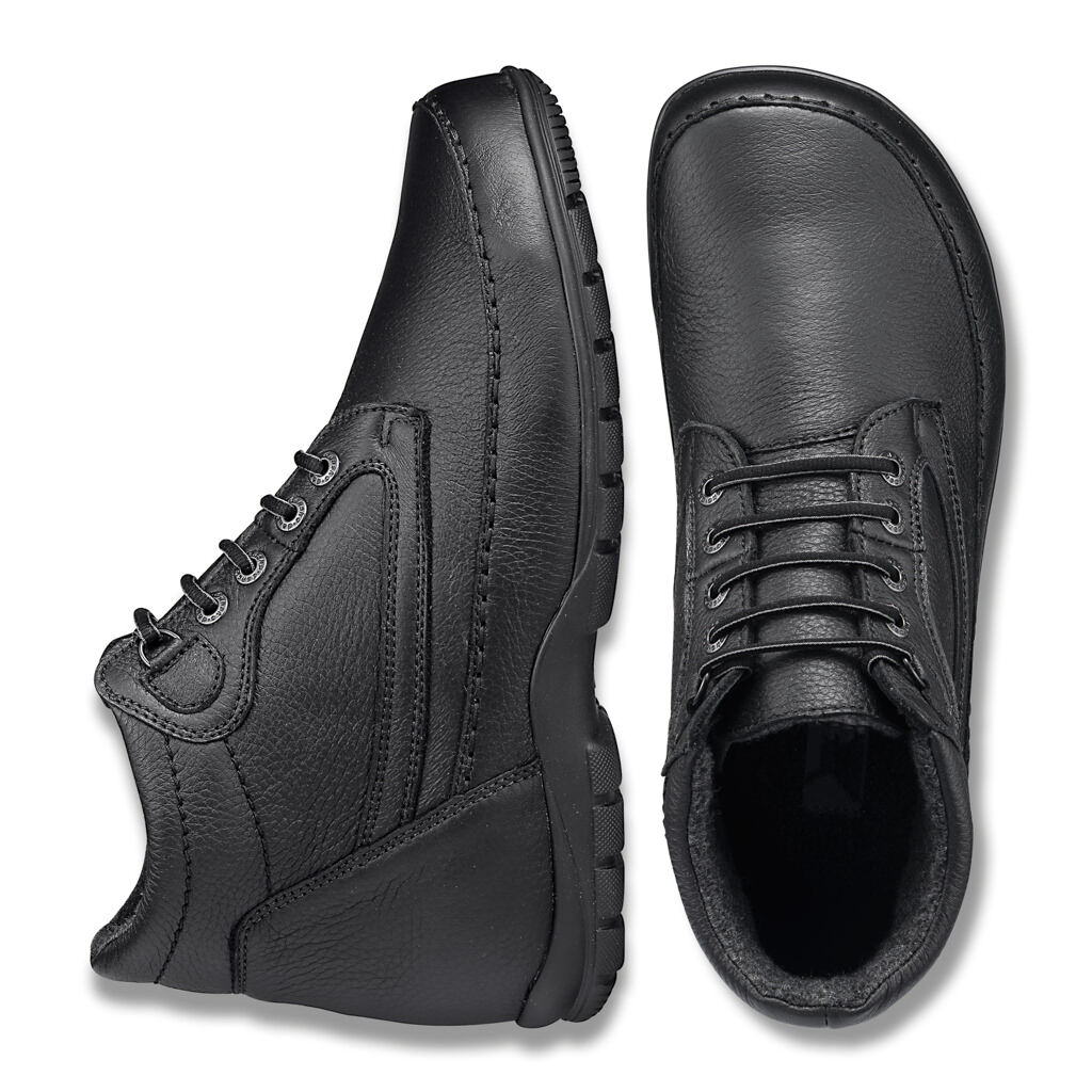 HERREN - Halbschuh ARKTIS ELK schwarz