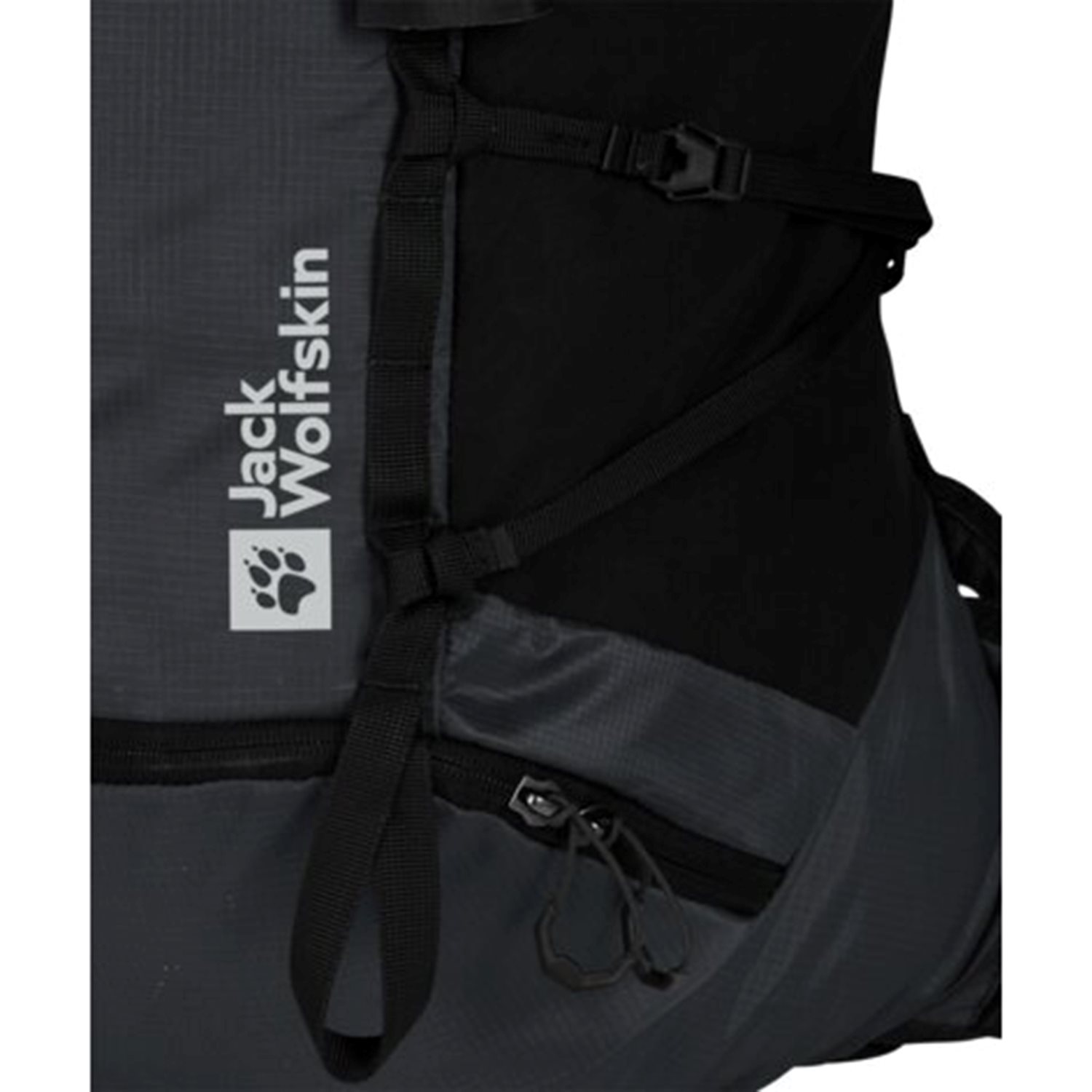 Jack Wolfskin Prelight Vent 30 S-L phantom