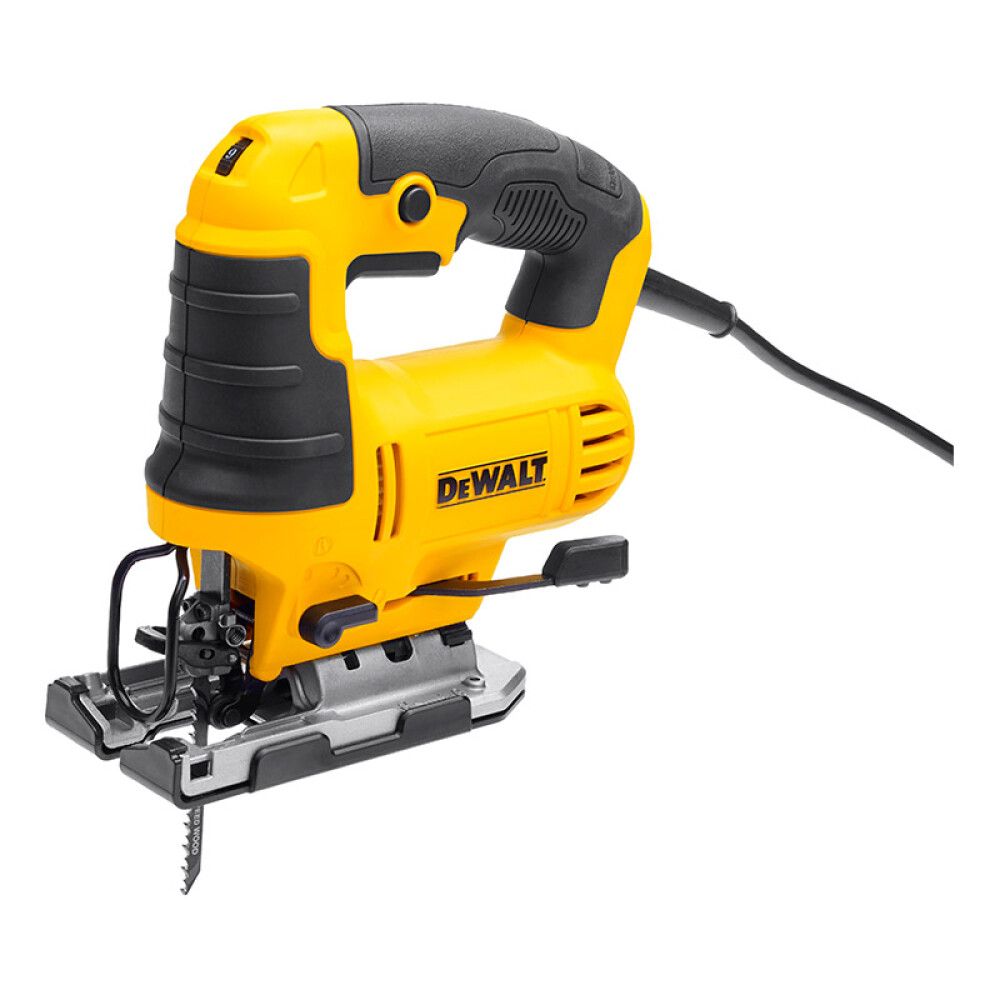 STIKKSAG DEWALT DWE349-QS 650W