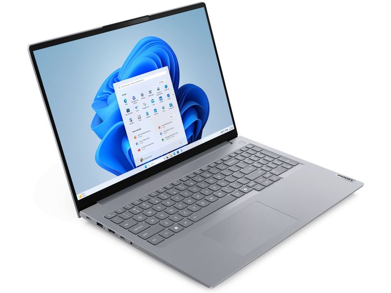 Lenovo ThinkBook 16 G8 IAL Leistungsfähiges und ausdauerndes 16
