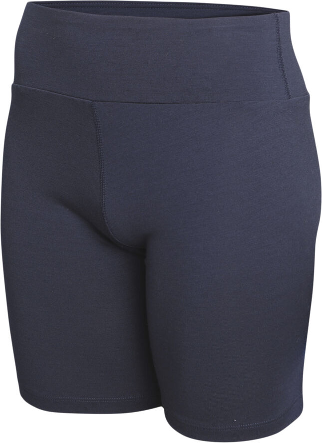 Asivik Asivik Explorer Merino Wool Boxer, dame Blå