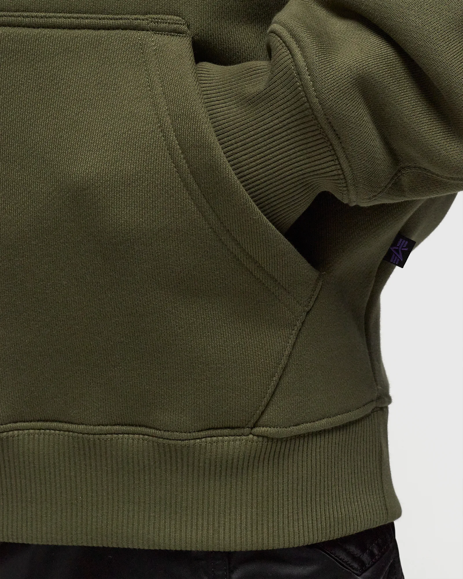 Alpha Industries Hoodies-Hoody UV