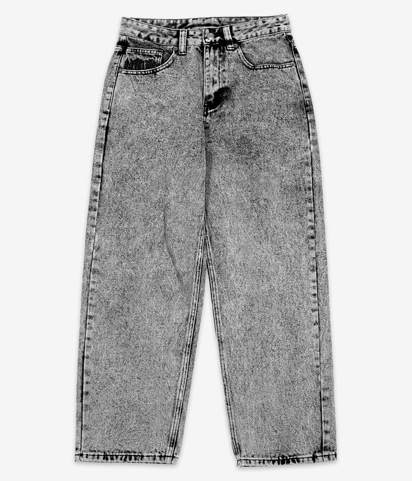 Wasted Paris Casper Snow Hose (grey)