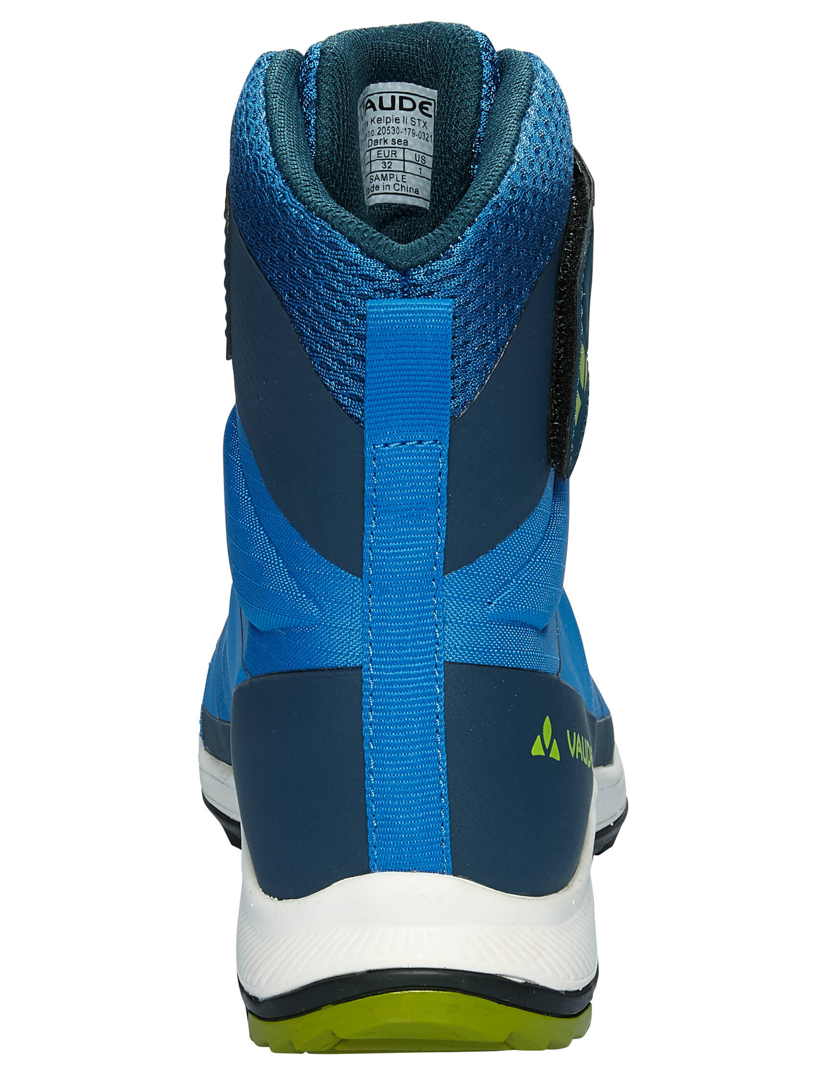 VAUDE| Kinder Schuhe High-Cut Kids Kelpie II STX
