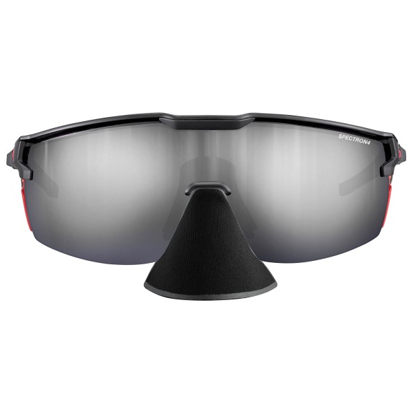 Julbo - Ultimate Cover Spectron4 (VLT 5%) - Lunettes glacier