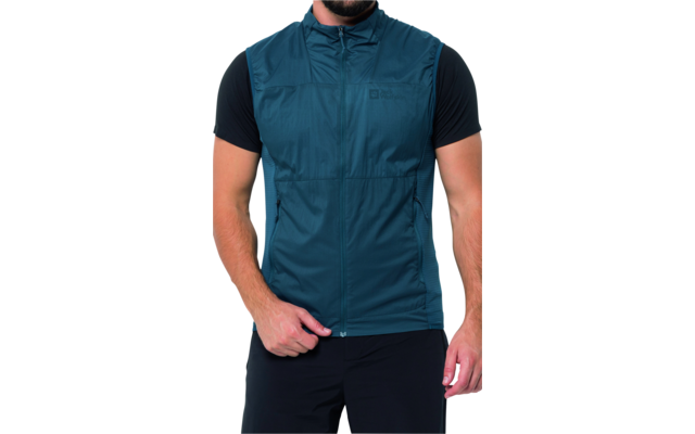 Jack Wolfskin Prelight Herren Outdoor-Weste