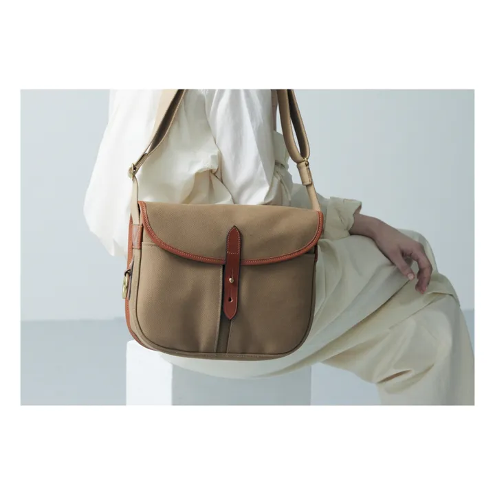 Brady Sac Stour  | Khaki