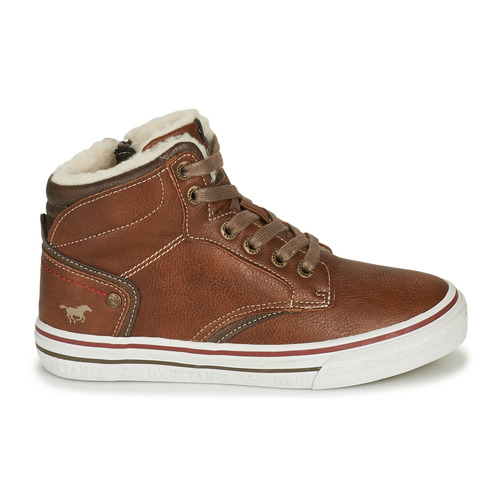 Mustang - 5056601-307 - Marron