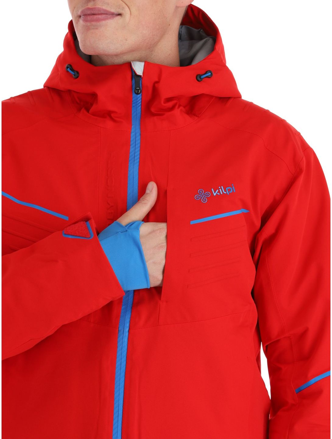 Killy-M ski-jas heren