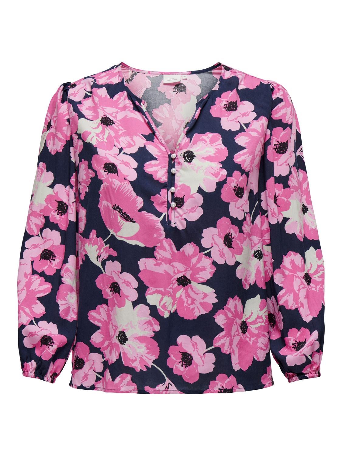 CARISEBELLE Hemdblusenkleid Naval Academy