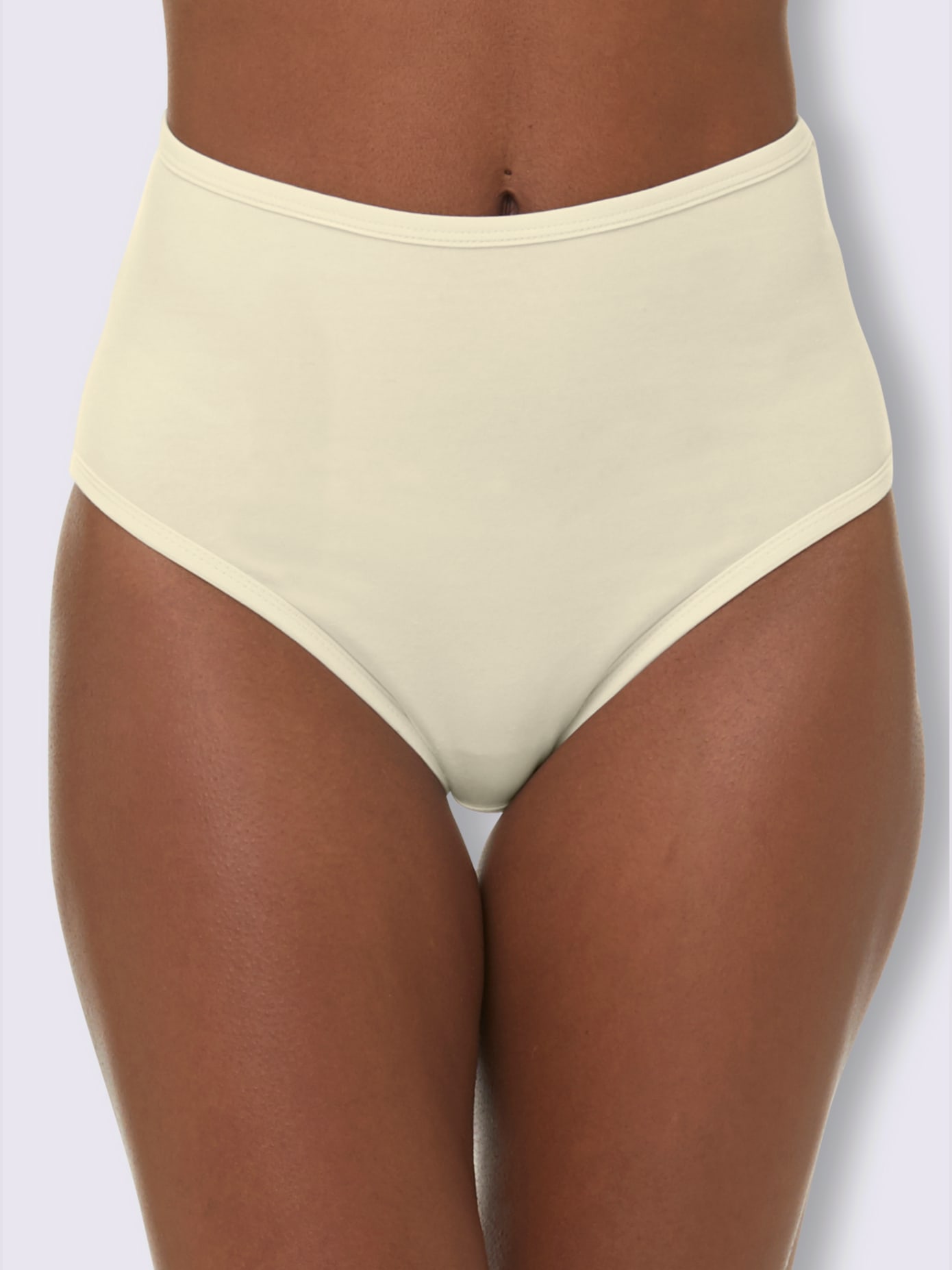Slips jersey fin