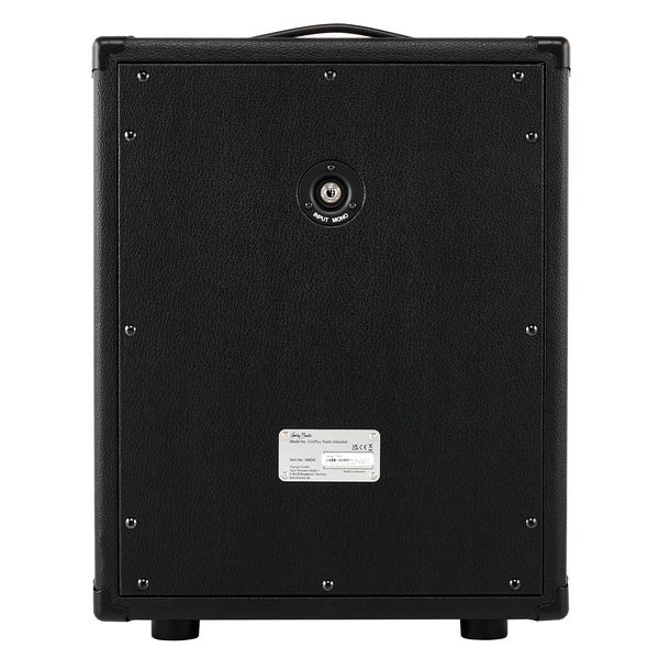 Harley Benton G112Plus Thiele Unloade Bundle