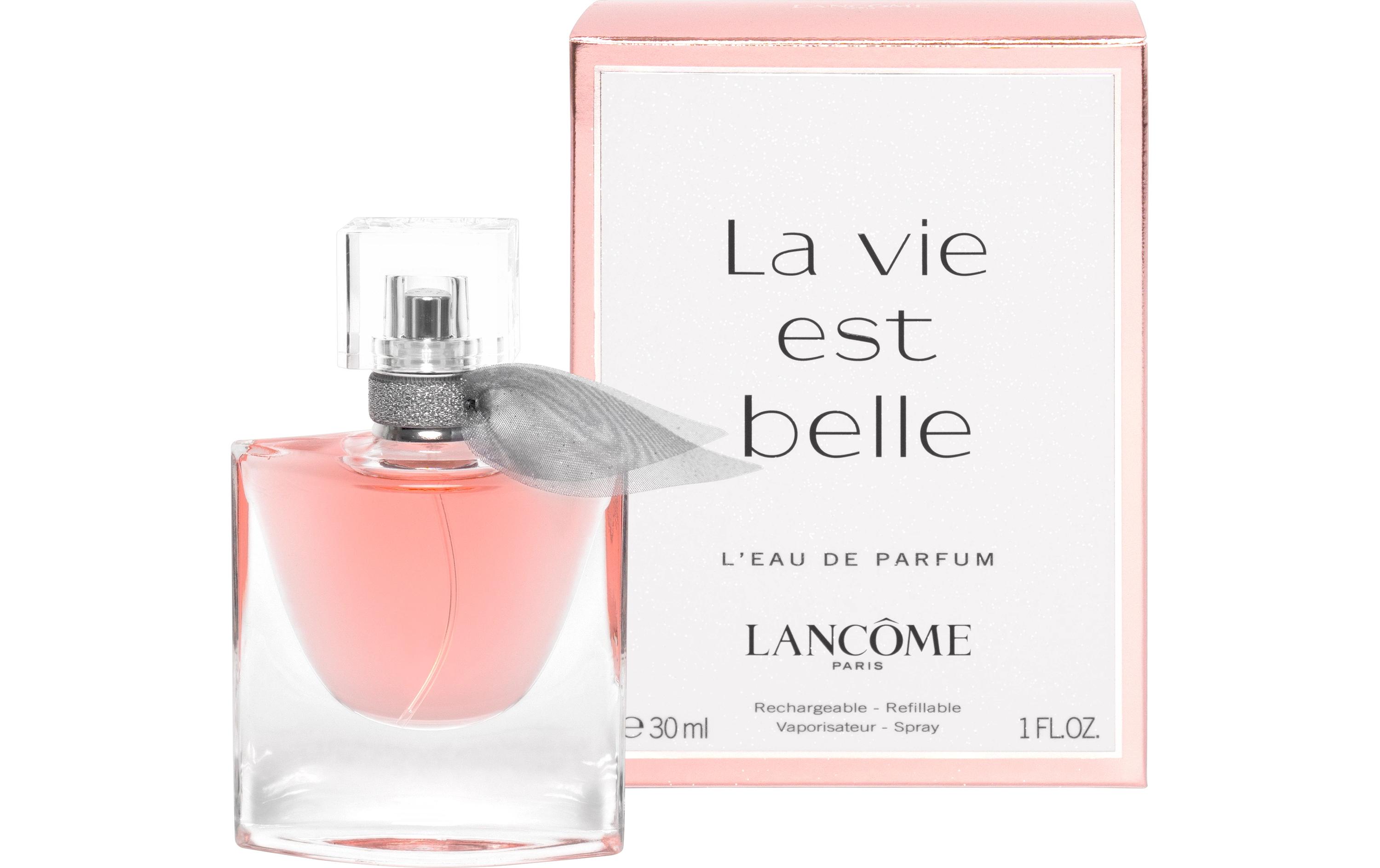 Eau de Parfum La Vie est Belle 30 mlEin zeitloses und ikonisches Dufterlebnis