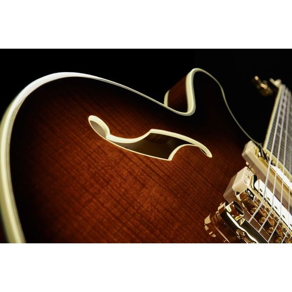 Ibanez JSM100-VT John Scofield Signature