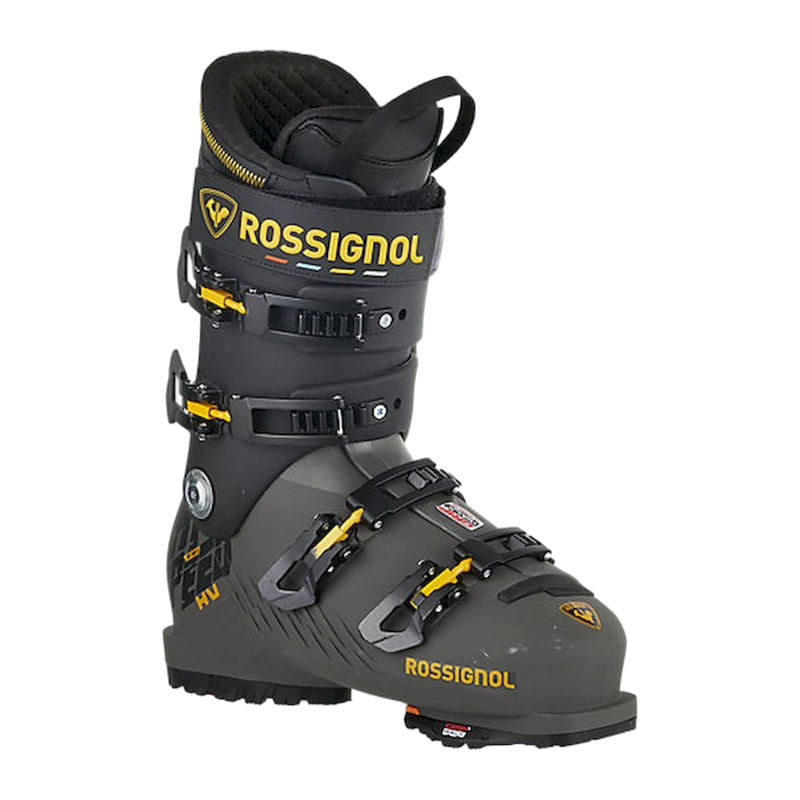 Hi-Speed 100 X Skischoenen