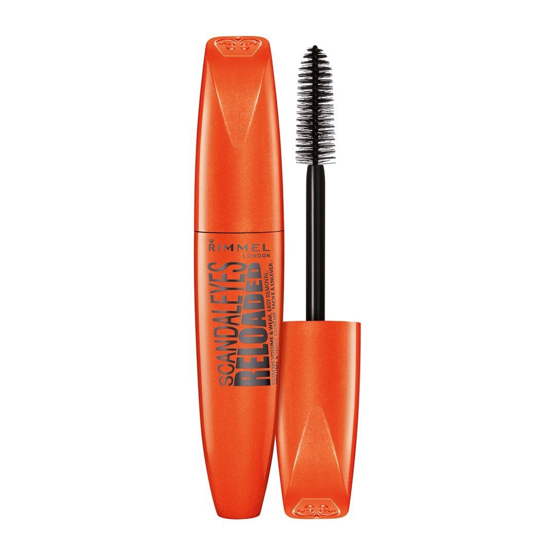 RIMMEL  Scandaleyes Reloaded Mascara