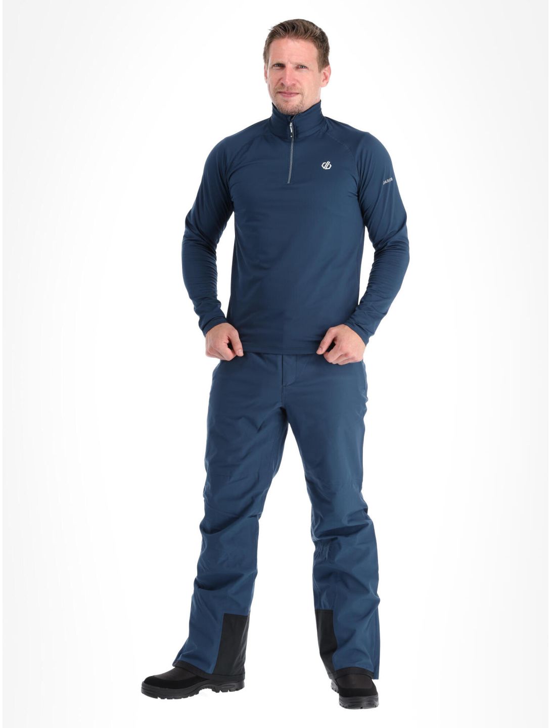 Fuse Up II Core Stretch skipully heren