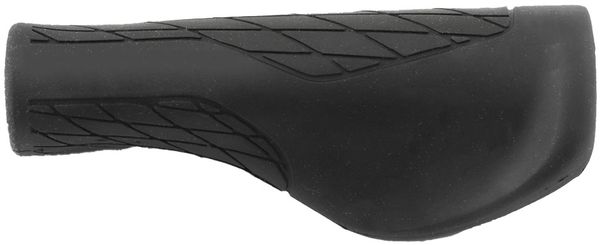 EASYFIT Komfortgriff  schwarz
