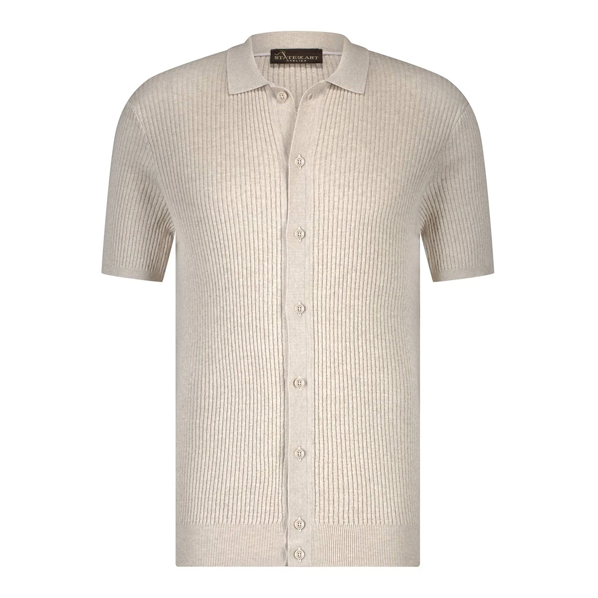 Heren Polo PPS2502804