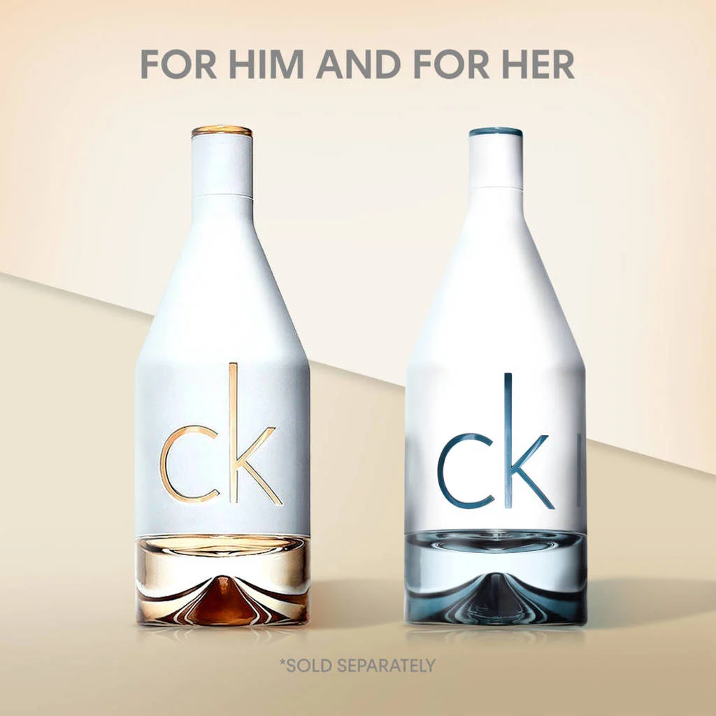 het is een hele fijne geur en gemakkelijk in gebruikHer eau de toilette - 100 ml