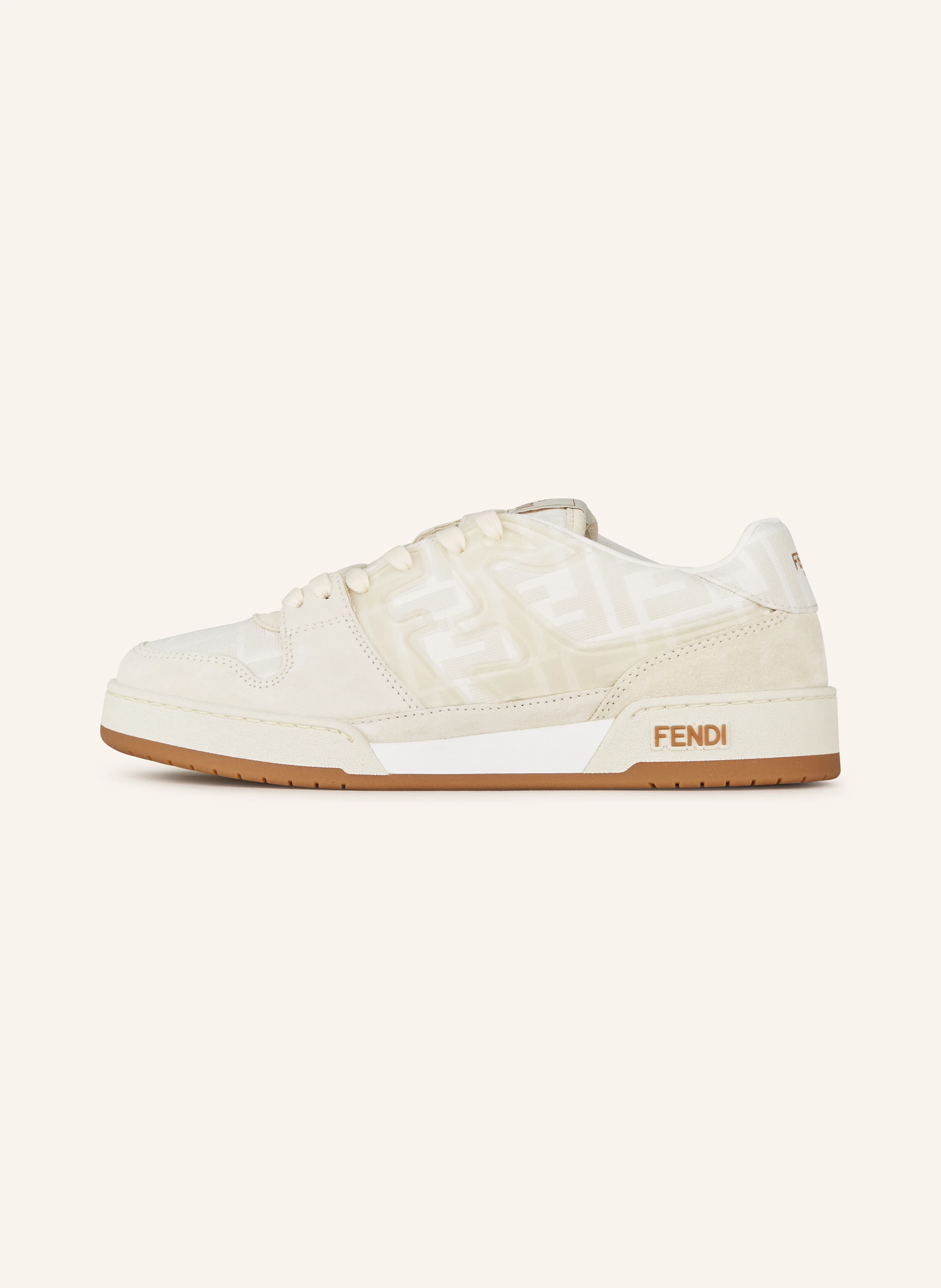 FENDI Sneaker MATCH