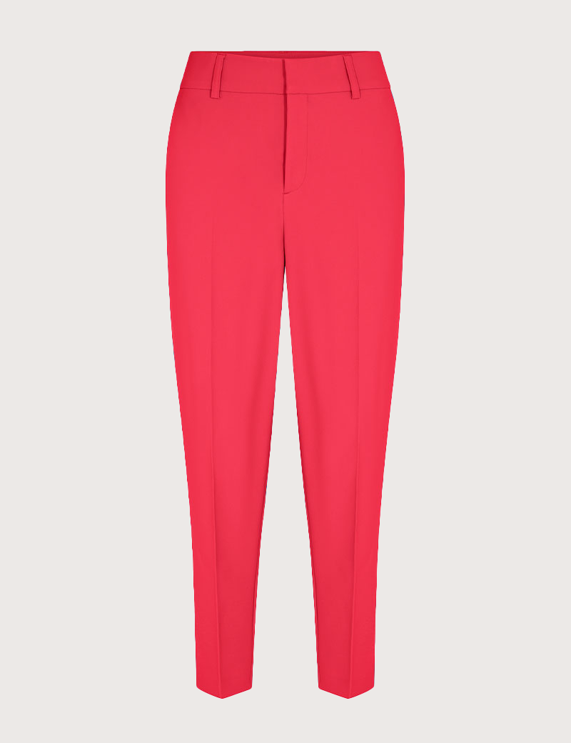 MOS MOSH PANTALON FEMME AUDREY LEIA ROSE FUSHIA
