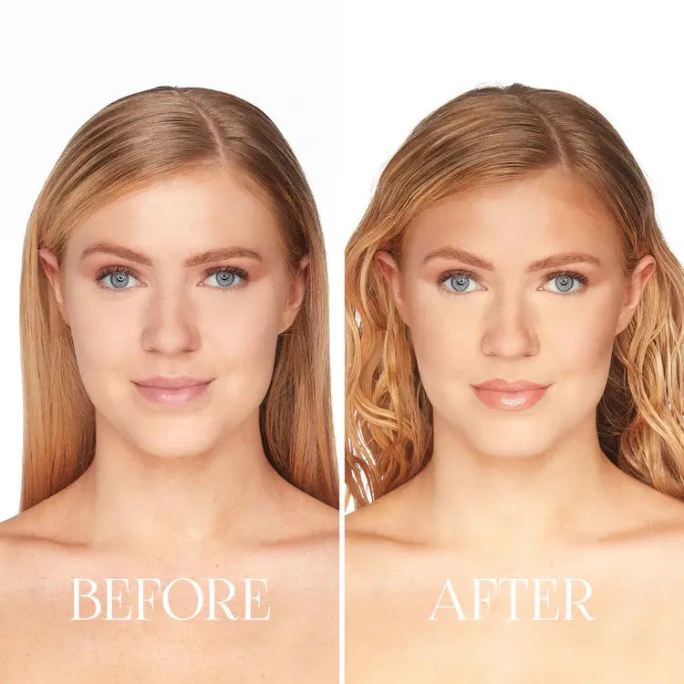 Liquid Contour Sculpt Up Soft Praline