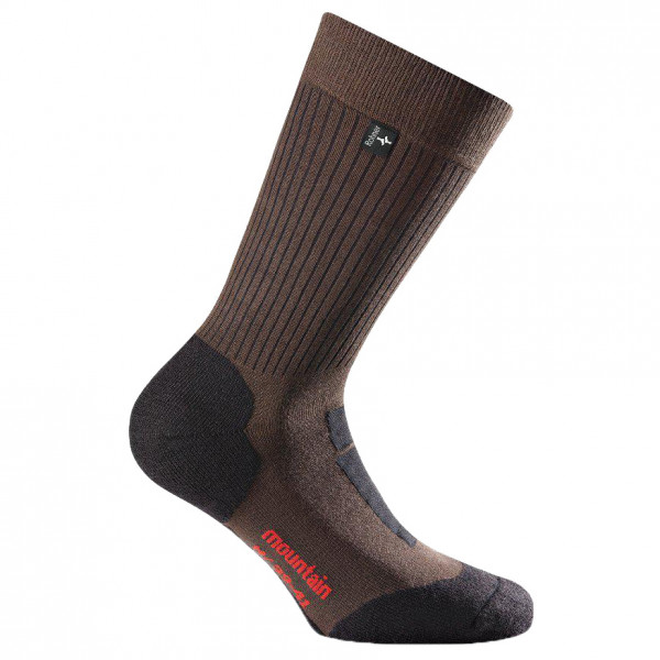 Rohner - Mountain Trekking L/R - Chaussettes de randonnée