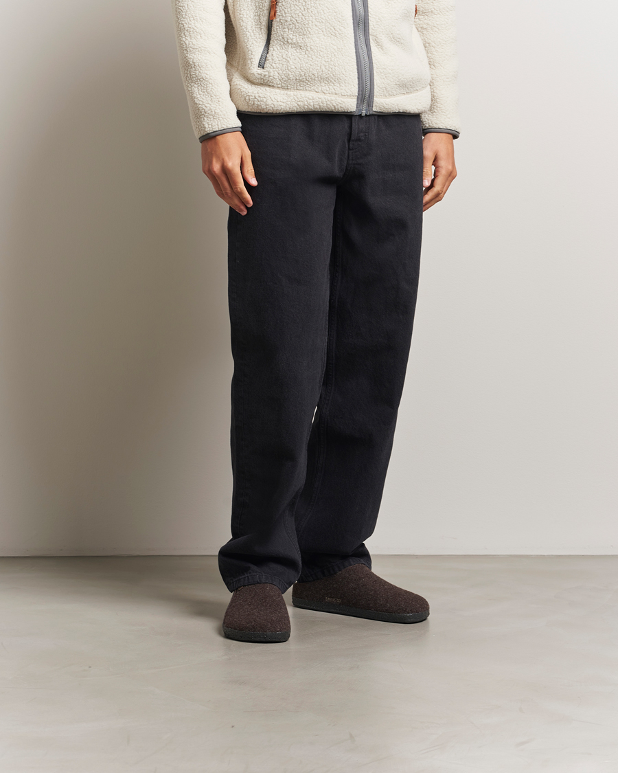 BIRKENSTOCK Zermatt Shearling Wool Felt Mocha