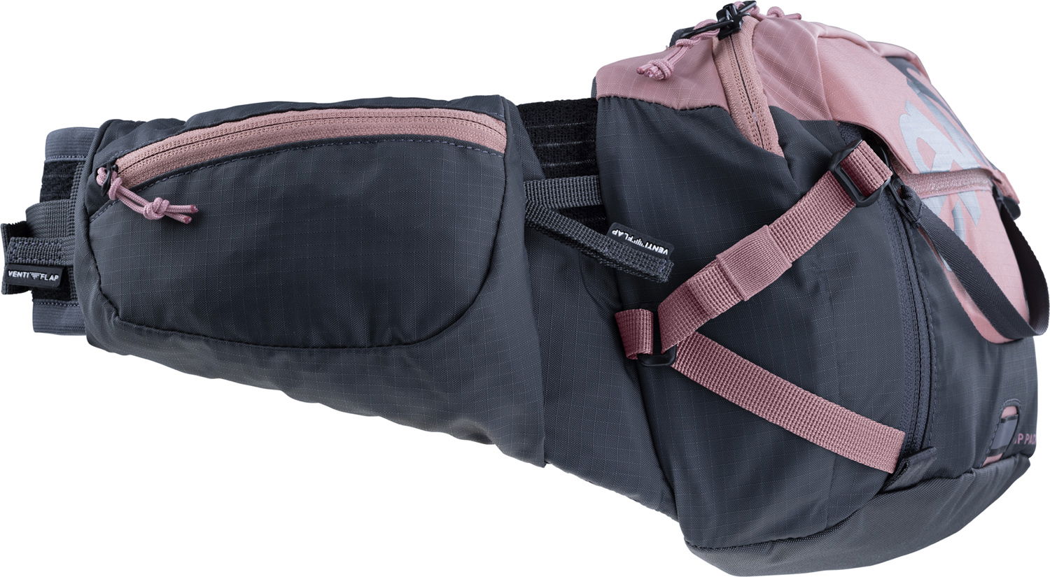 EVOC Hip Pack Pro 3L + 1,5L Bladder
