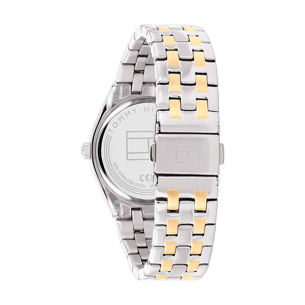 Montre Tommy Hilfiger Noir