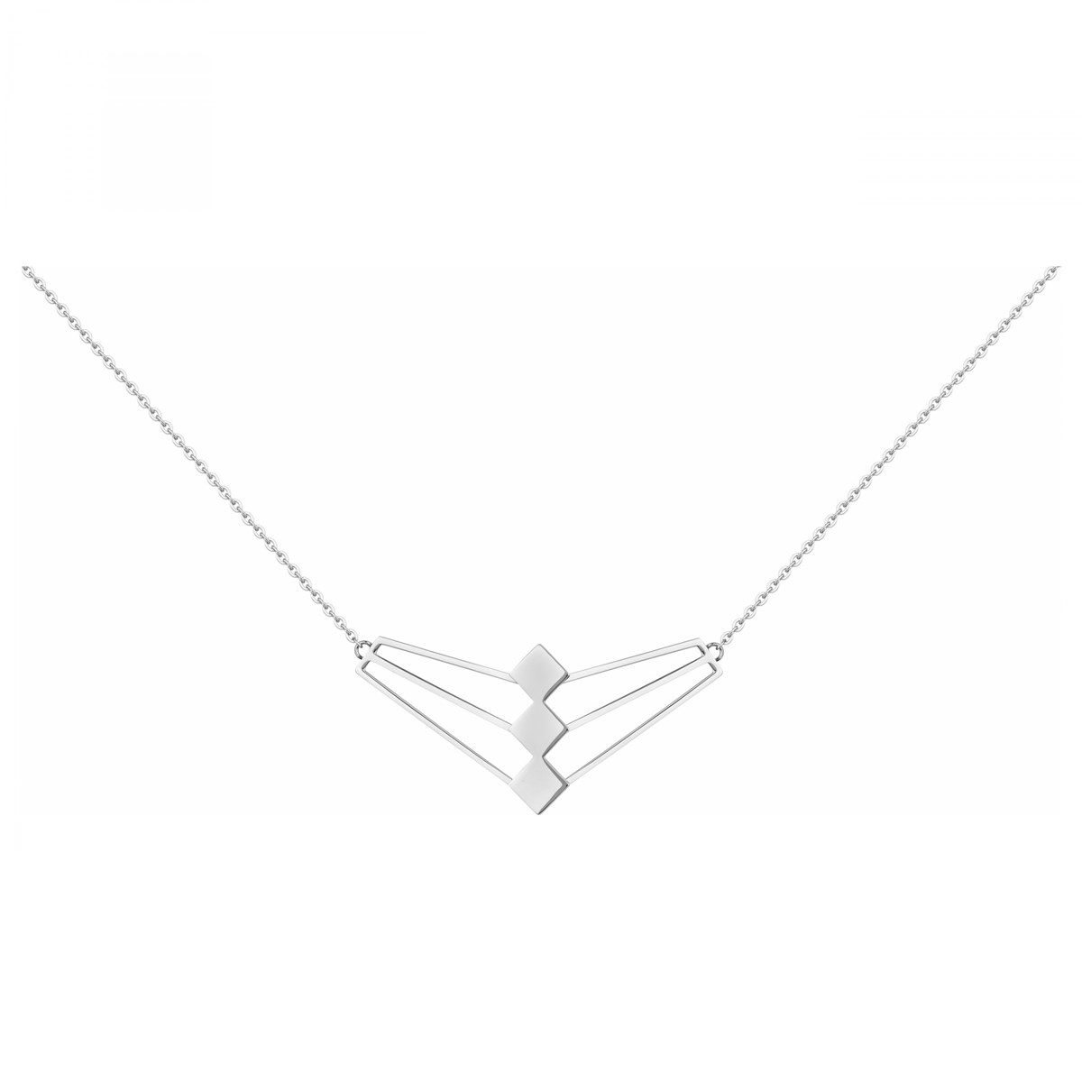 Collier en Acier