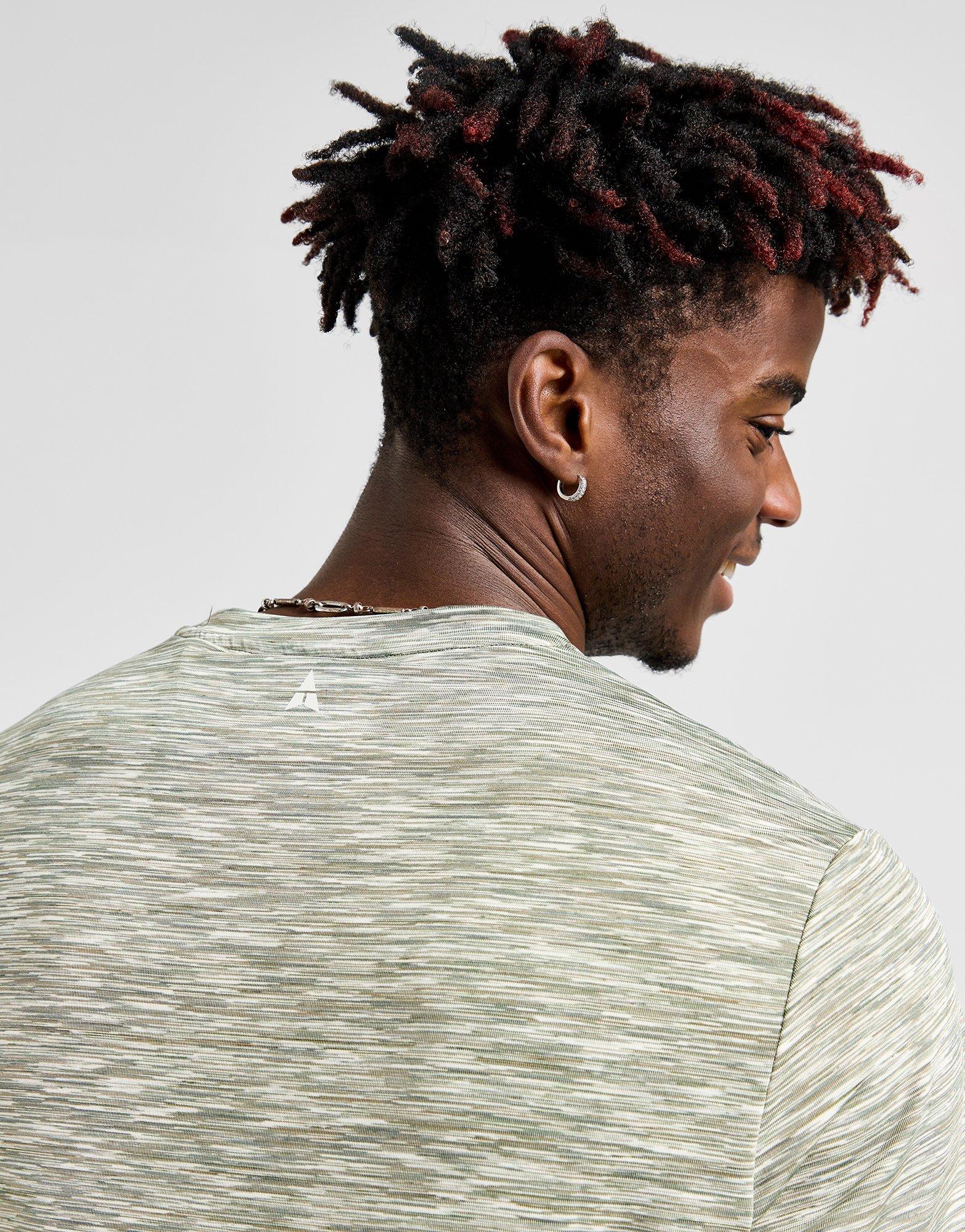 Technicals T-Shirt Yarrow Homme