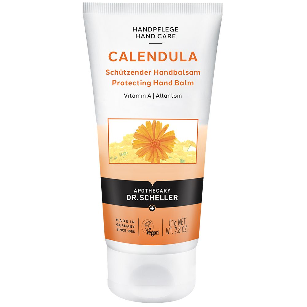 CALENDULA Schützender Handbalsam