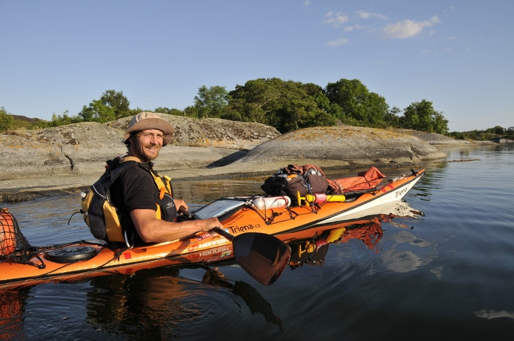 Kjøp HIKO Aquatic padlevest fra Hekta På Tur