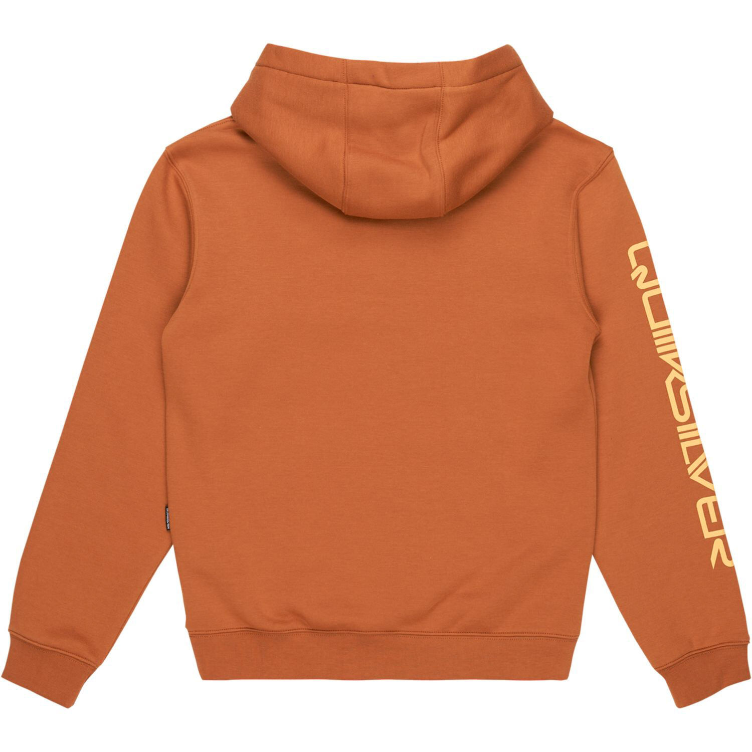 QuiksilverOmni Logo Hoodie Youth