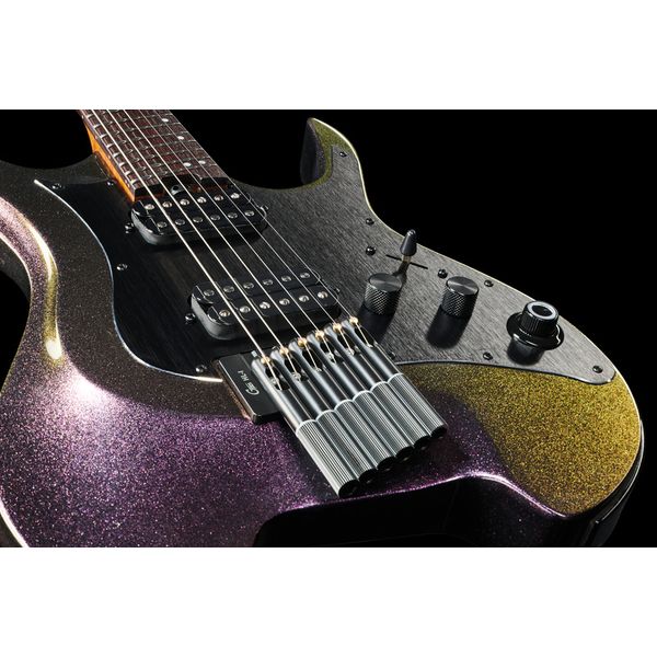 Mooer GTRS Guitars Wing 900 Int API