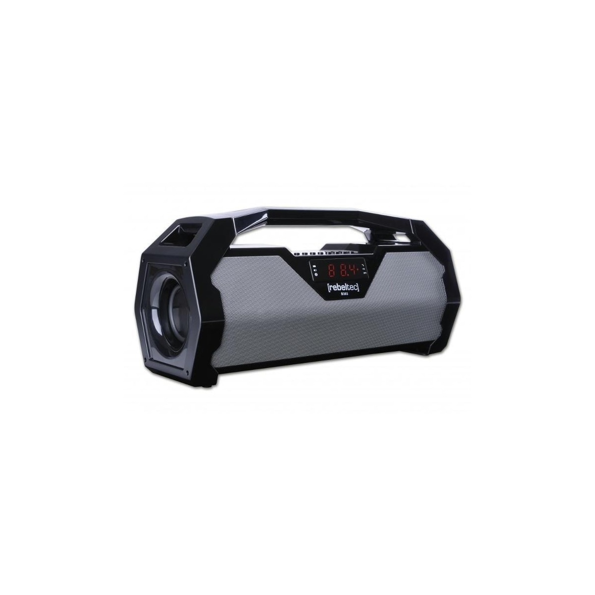 Rebeltec Soundbox 400 Portabel Bluetooth-högtalare