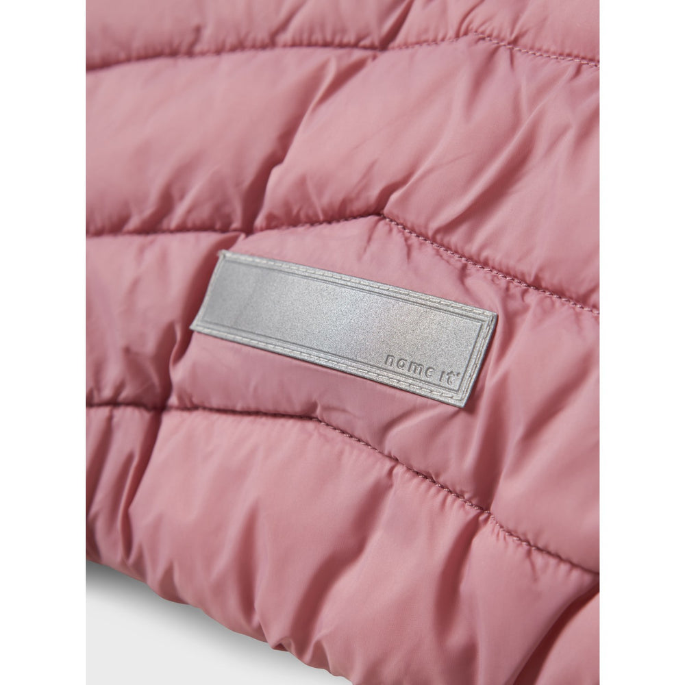 Køb Name It Lilas Nmfmarble Jakke Pb